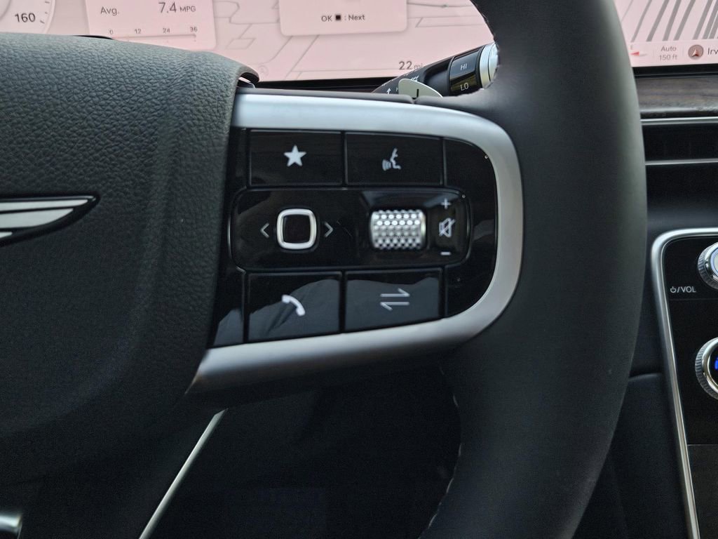 New 2026 Genesis GV80 2.5T Prestige image 31