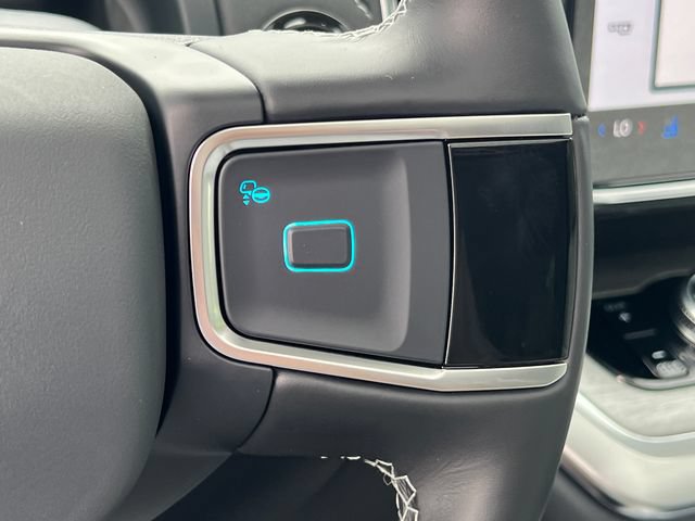 New 2027 Ford Expedition Max Platinum RWD image 21