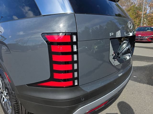 New 2026 Hyundai Palisade SE FWD image 48