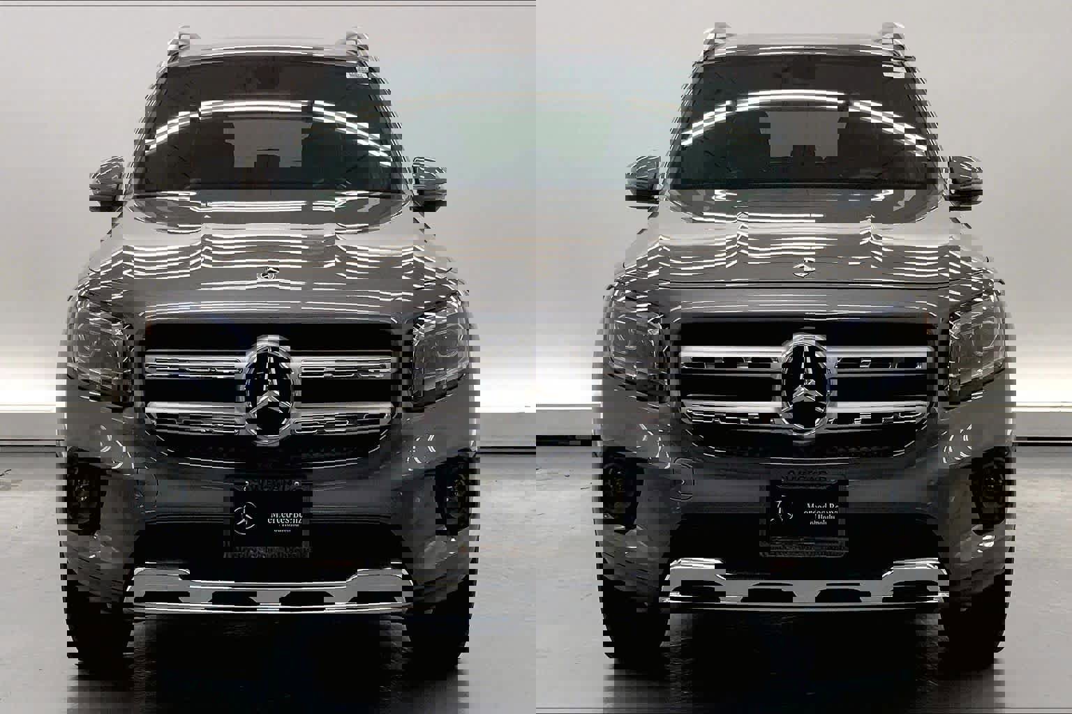 Certified 2021 Mercedes-Benz GLB 250 image 7