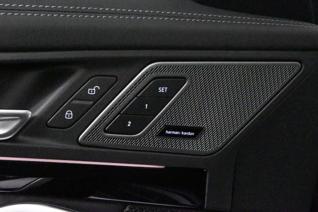 Used 2026 BMW X1 xDrive28i w/ Technology Package image 28