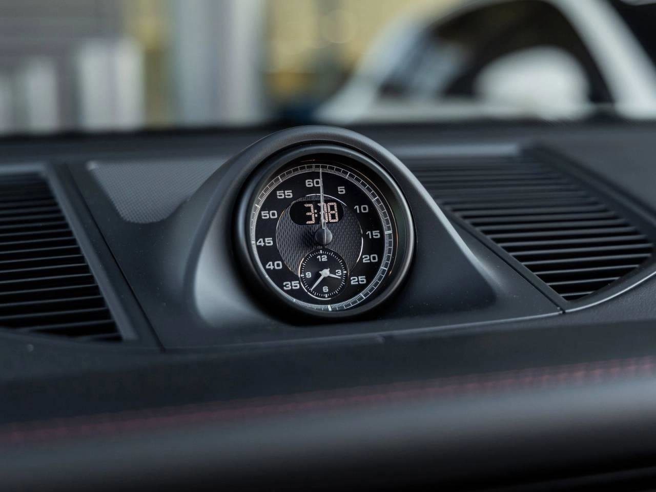 New 2026 Porsche Macan S image 74