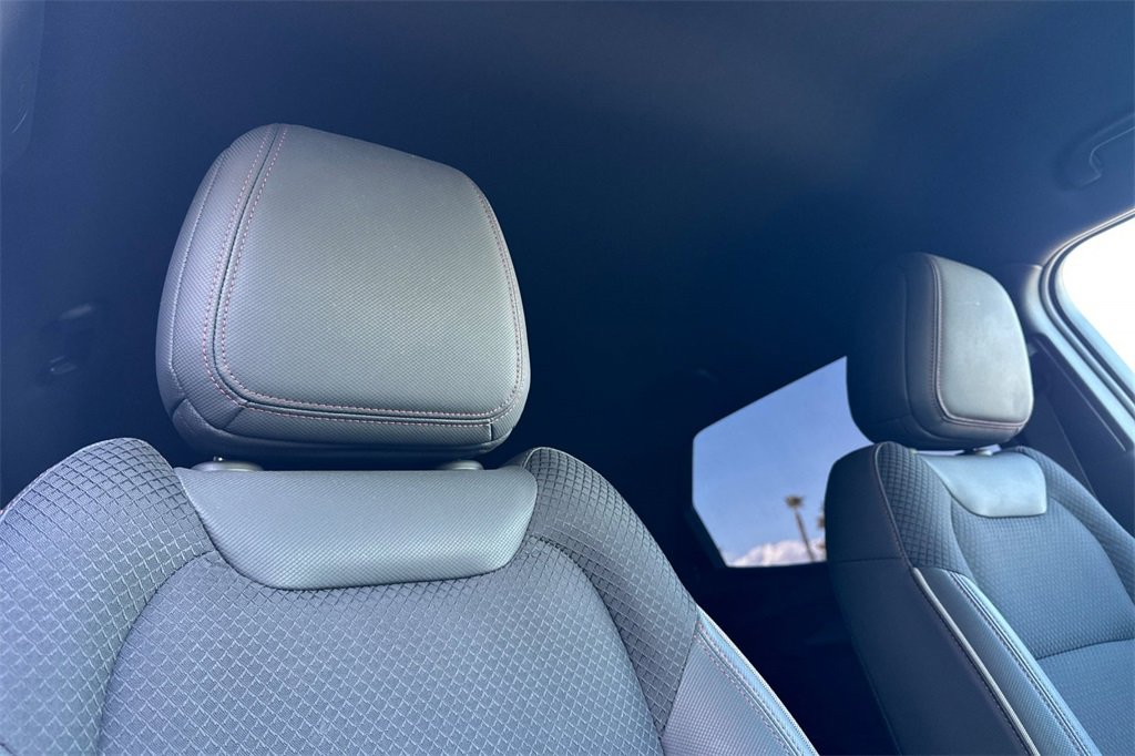 Used 2023 Chevrolet TrailBlazer RS image 14