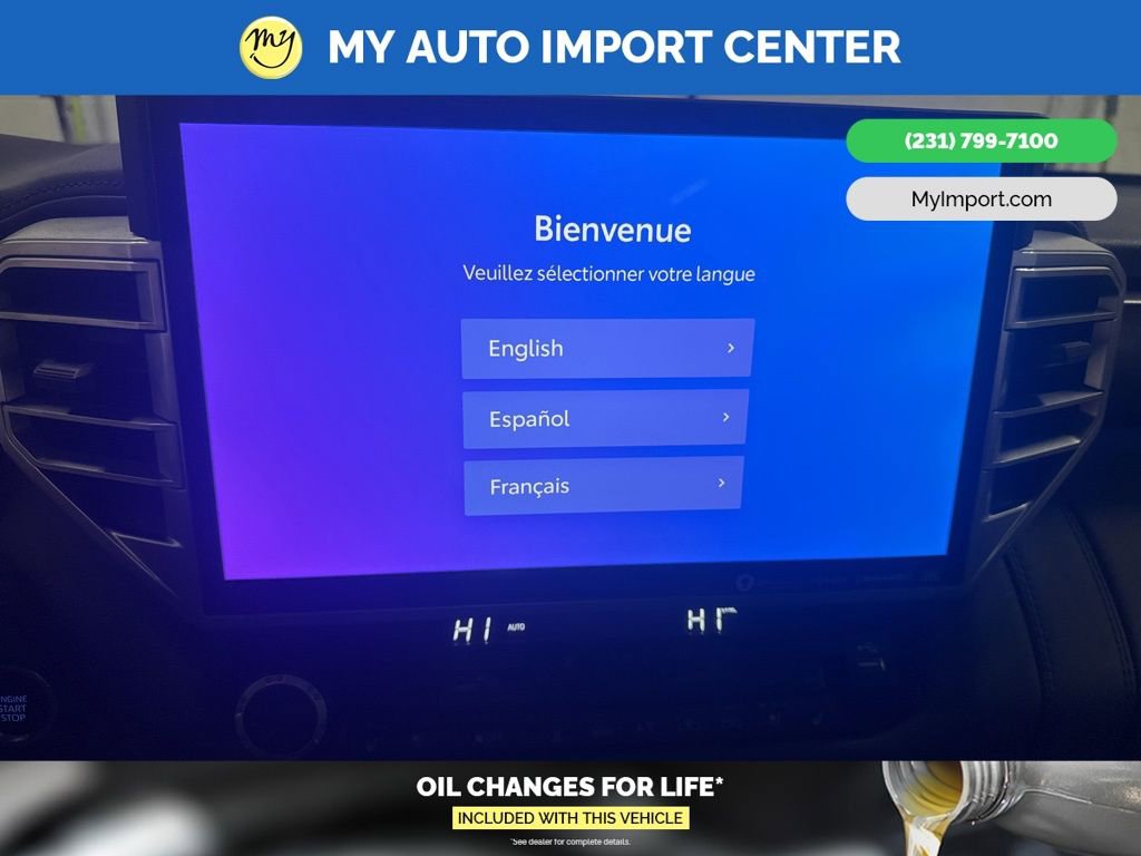 Used 2023 Toyota Tundra Platinum image 20