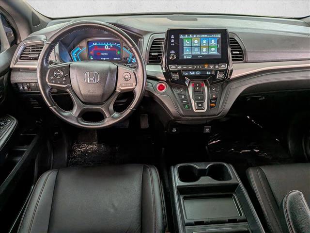Used 2023 Honda Odyssey Sport image 23