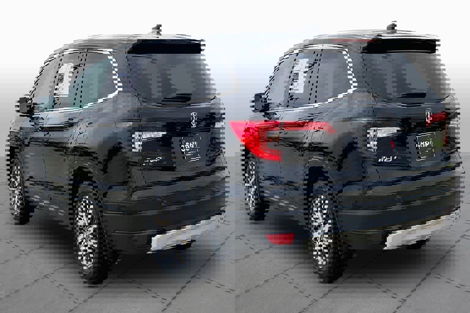 Used 2020 Honda Pilot EX-L image 12