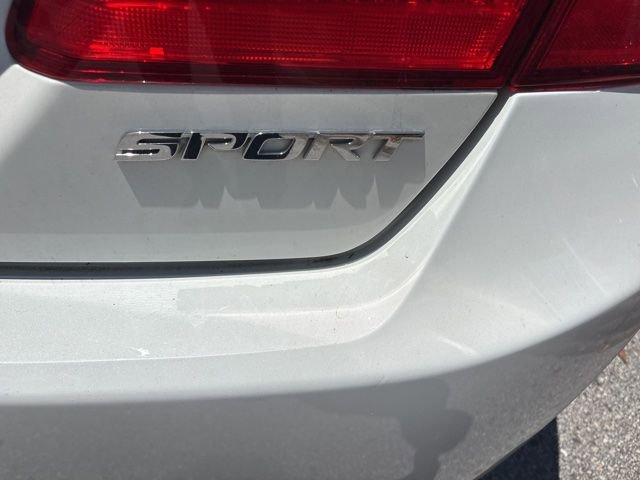 Used 2014 Honda Accord Sport image 6