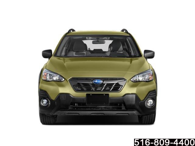 Used 2022 Subaru Crosstrek 2.5i Sport w/ Moonroof Package image 11