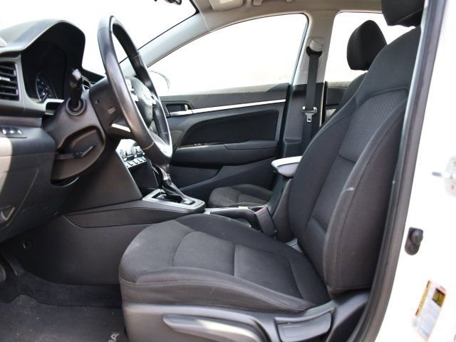 Used 2020 Hyundai Elantra Value Edition w/ Cargo Package (C1) image 12