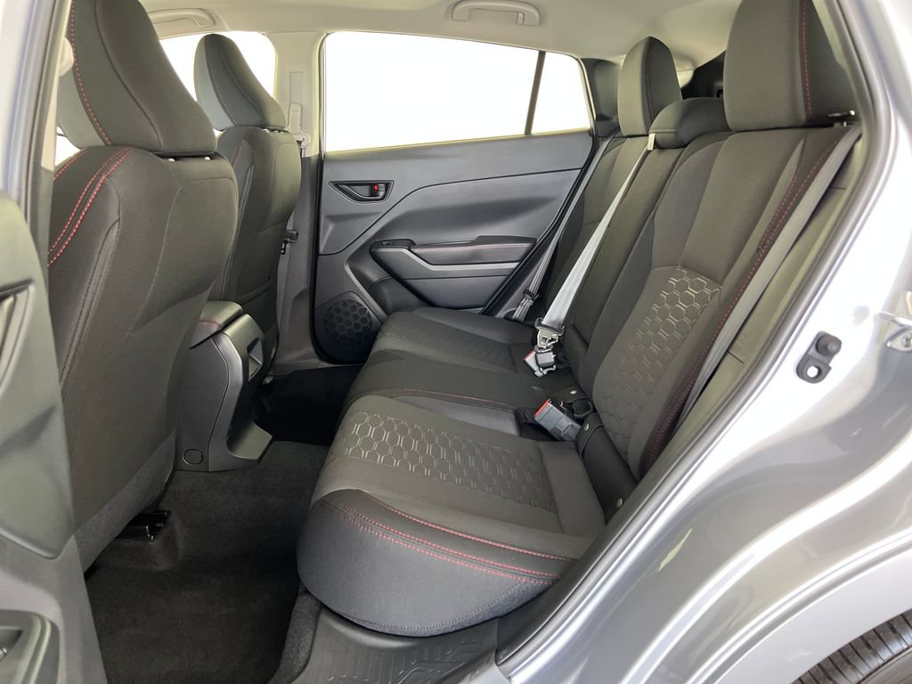 New 2026 Subaru Impreza 2.0i Sport AWD/4WD image 27