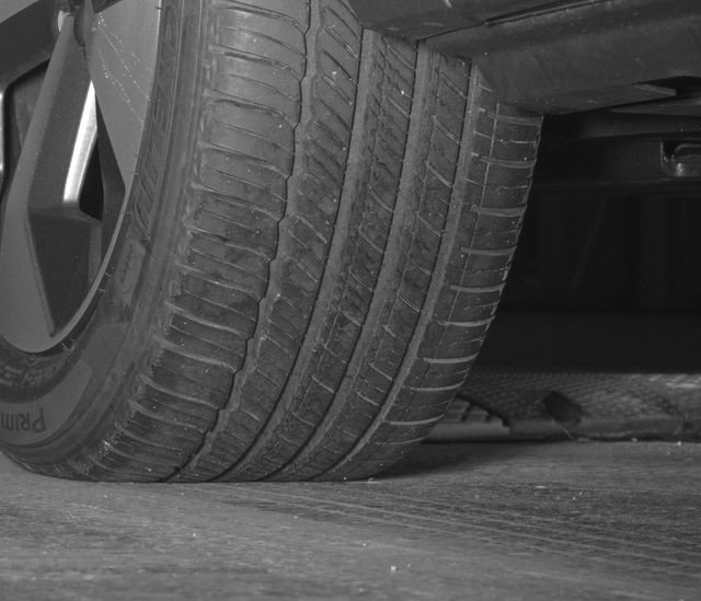 New 2026 Volvo XC40 B5 Plus w/ Protection Package Premier image 41