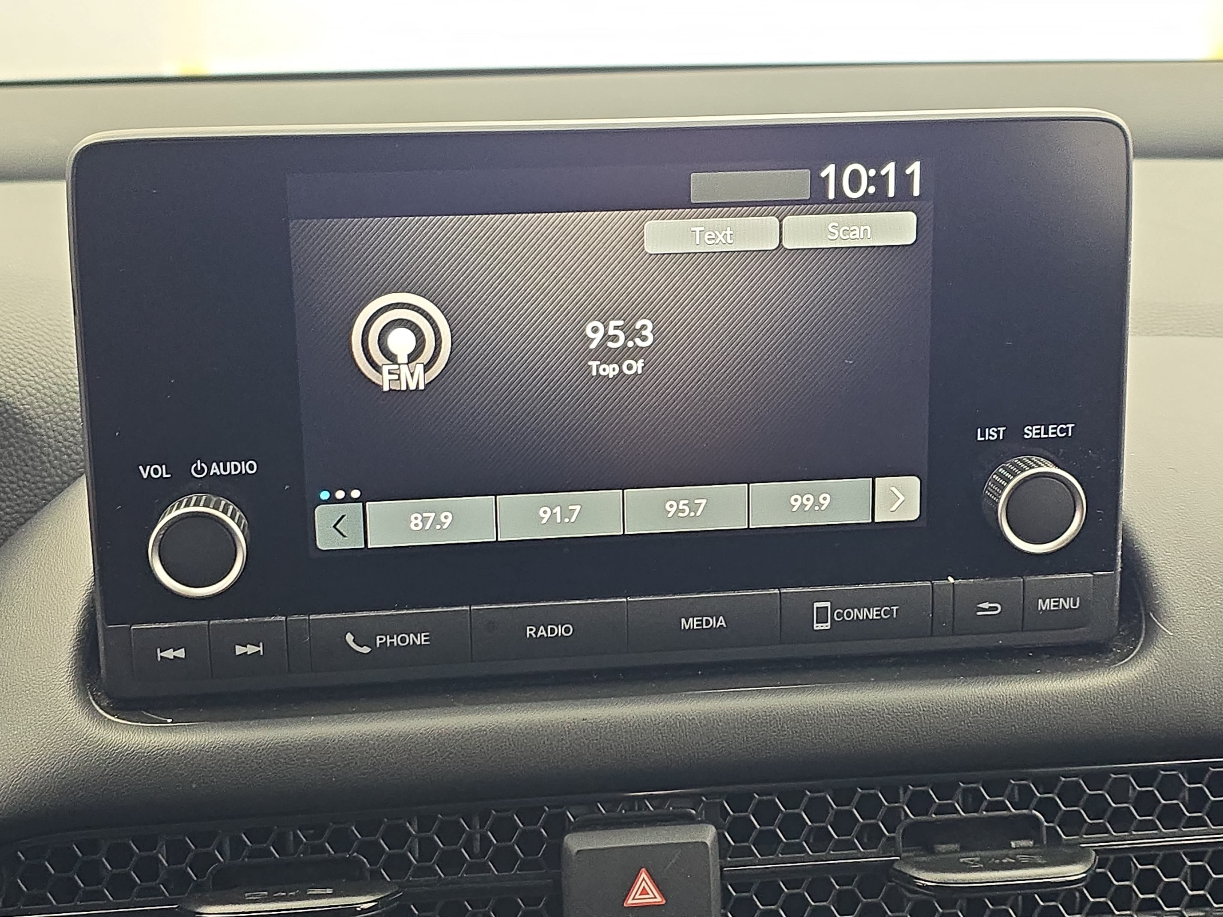 Used 2024 Honda HR-V LX image 20