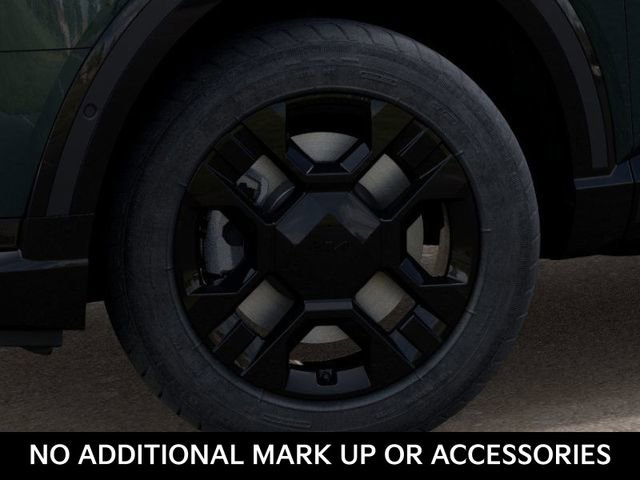 New 2027 Kia Telluride SX X-Pro image 9