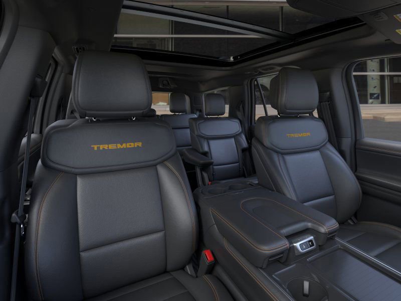 New 2026 Ford Expedition Tremor image 11