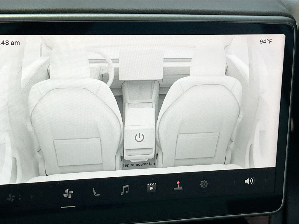 Used 2025 Tesla Model 3 Long Range RWD image 25