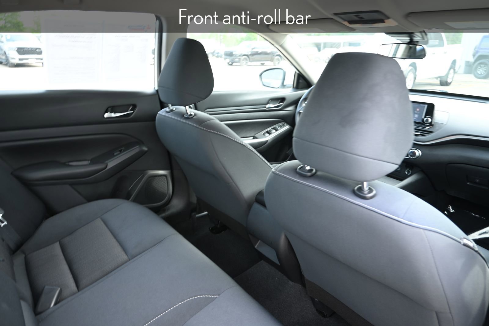 Used 2021 Nissan Altima 2.5 S w/ Driver Assist Package image 26