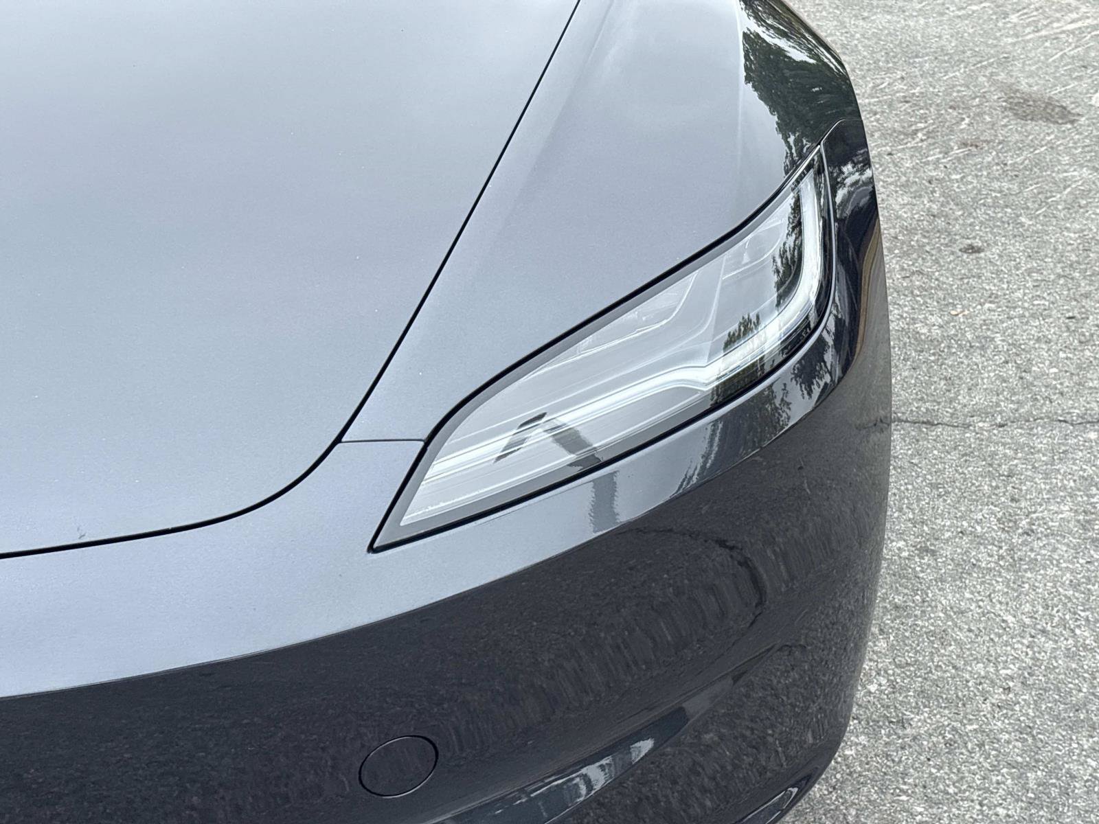 Used 2026 Tesla Model 3 RWD image 11
