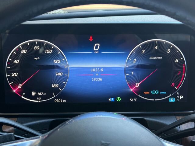 Certified 2022 Mercedes-Benz C 300 Sedan image 31