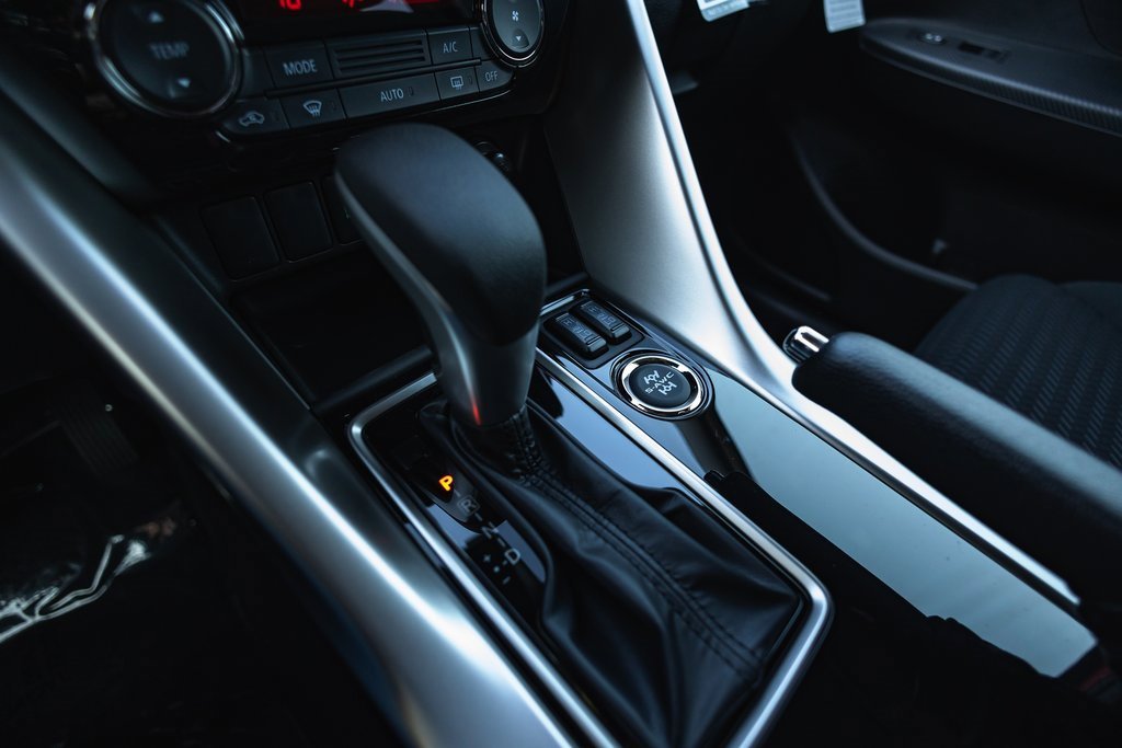 New 2026 Mitsubishi Eclipse Cross Ralliart image 18