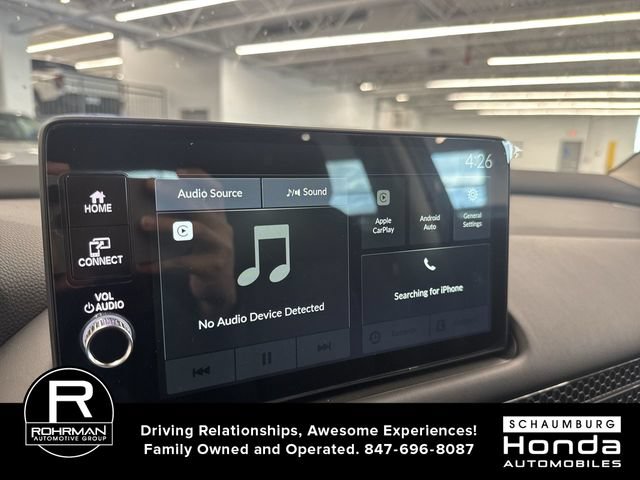 New 2026 Honda HR-V LX image 6