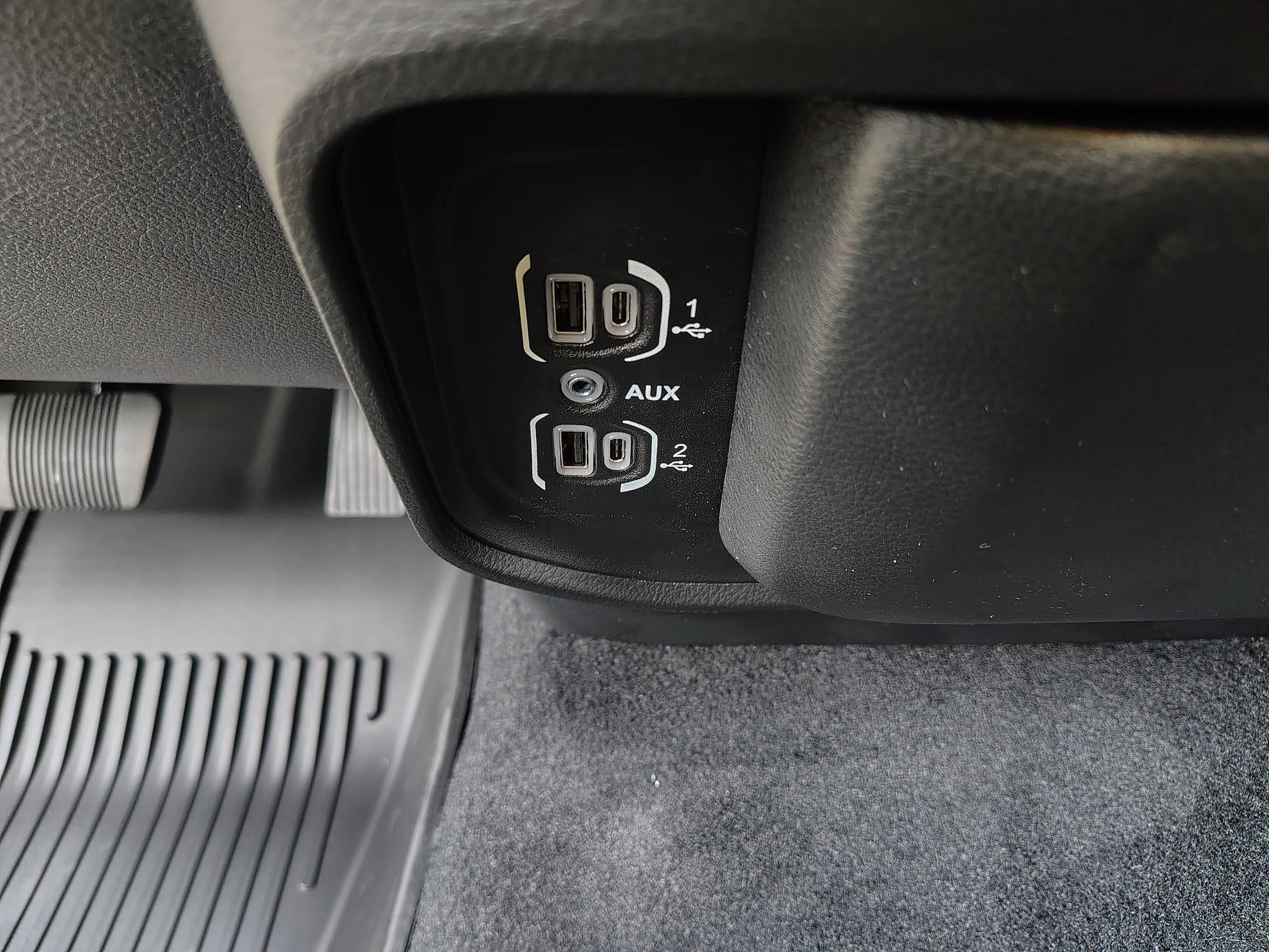 New 2027 RAM 1500 Warlock AWD/4WD image 28