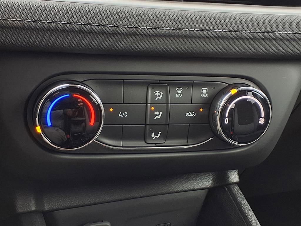 New 2026 Chevrolet TrailBlazer LS image 14