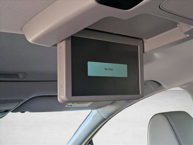 Used 2024 Honda Odyssey Elite image 22