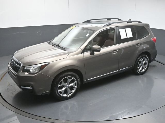 Used 2017 Subaru Forester 2.5i Touring image 45