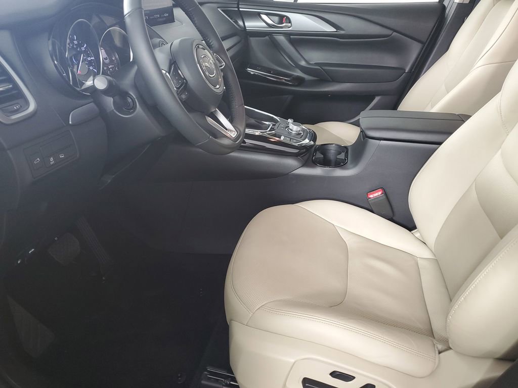 Used 2023 MAZDA CX-9 Touring image 11