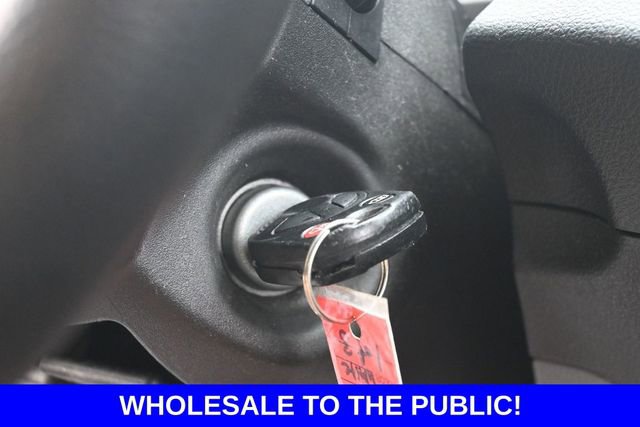 Used 2017 Ford Transit 250 130 Low Roof RWD image 21