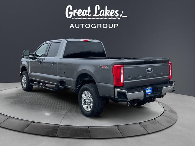 Used 2023 Ford F250 XLT image 3