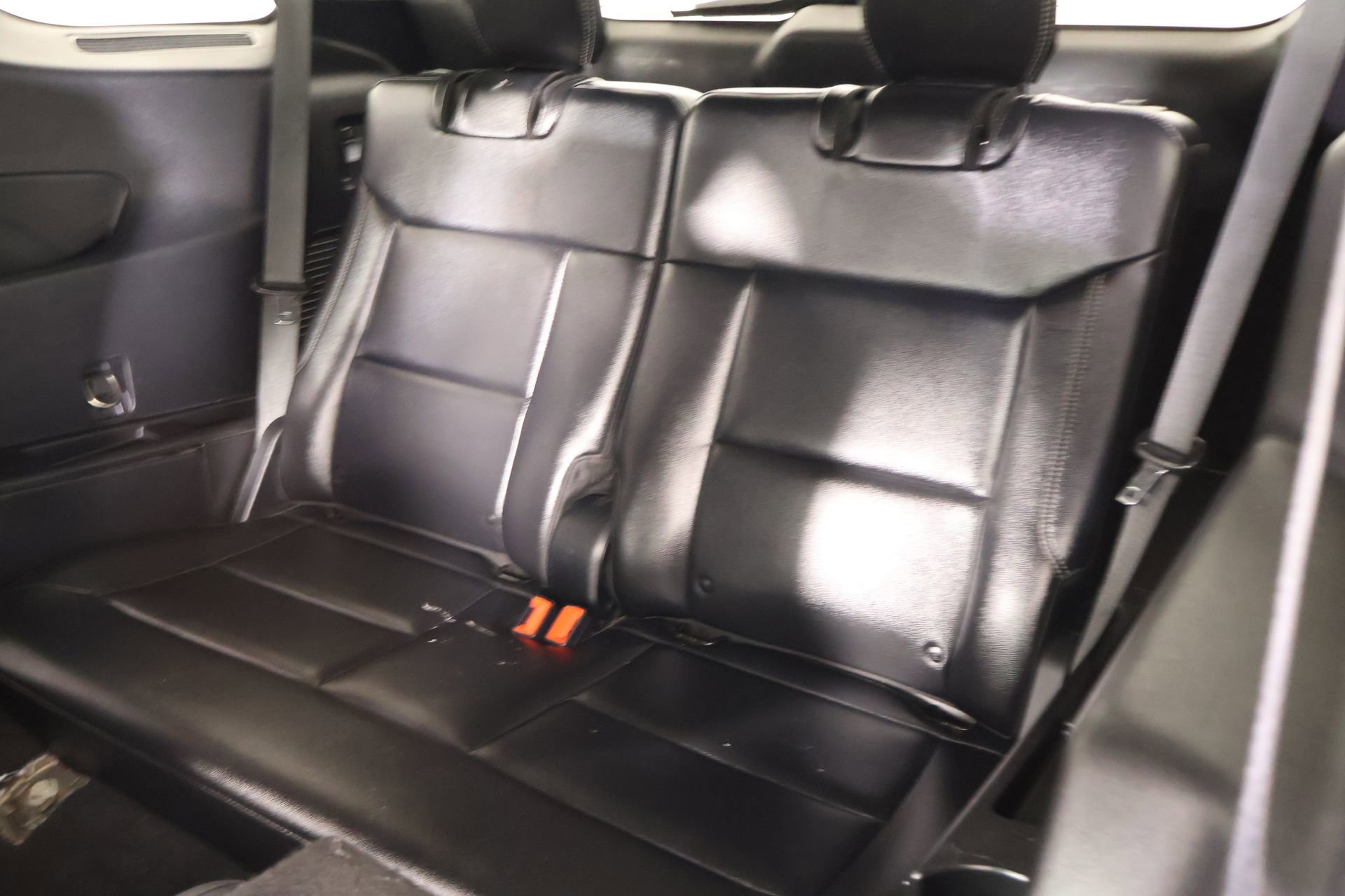 Used 2021 Ford Explorer Limited RWD image 14