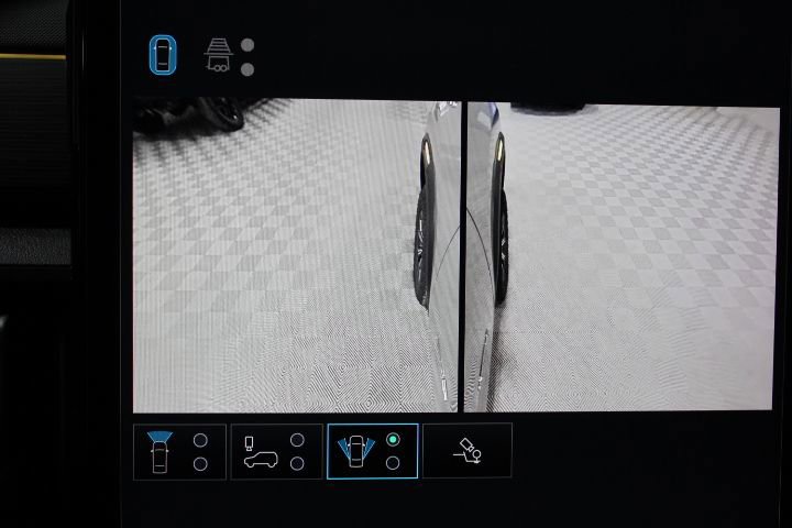 New 2026 GMC Acadia AT4 w/ Super Cruise Package image 56