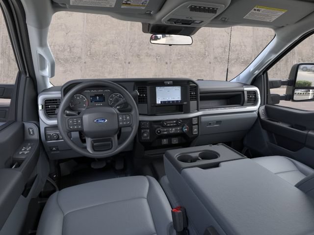 New 2026 Ford F450 XL AWD/4WD image 9