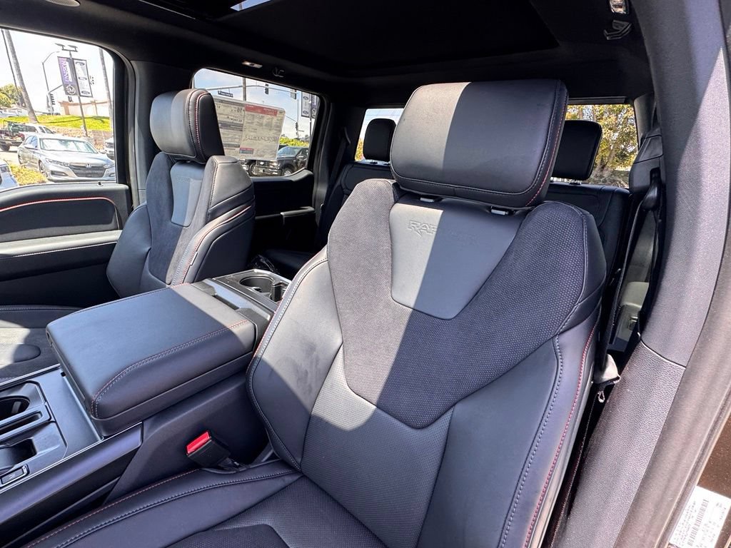 New 2026 Ford F150 Raptor AWD/4WD image 18