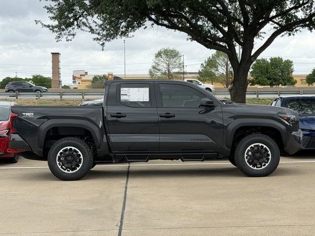 New 2026 Toyota Tacoma TRD Off-Road AWD/4WD image 3