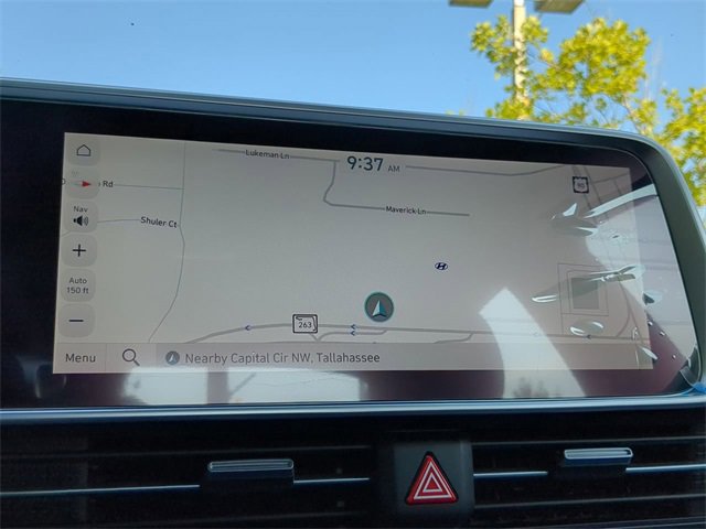 Used 2023 Hyundai Ioniq 6 SEL w/ Cargo Package image 20