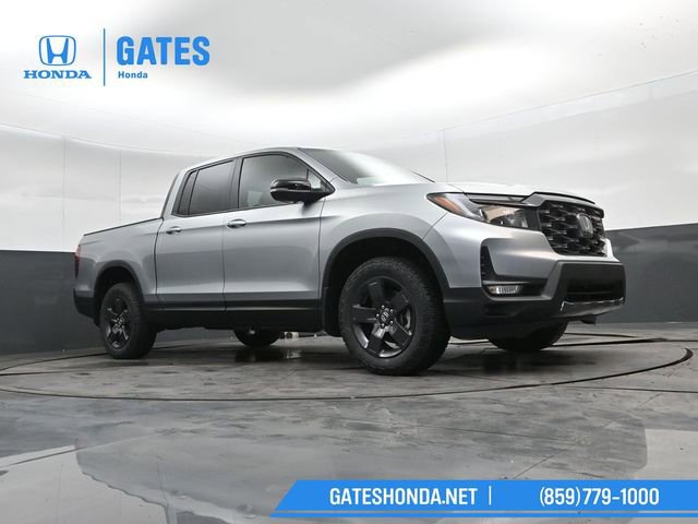 New 2026 Honda Ridgeline TrailSport image 33