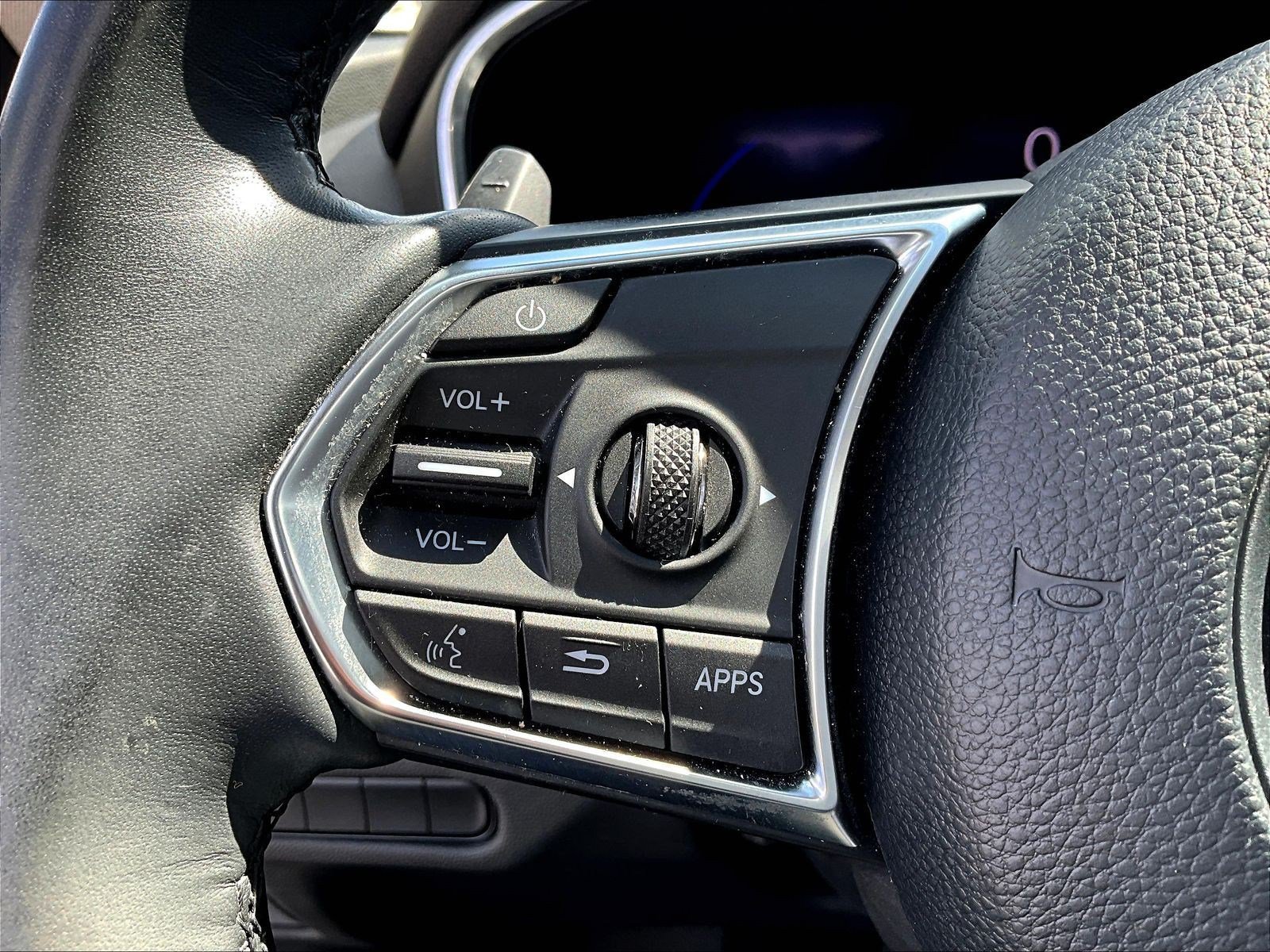 Certified 2023 Acura MDX SH-AWD image 11
