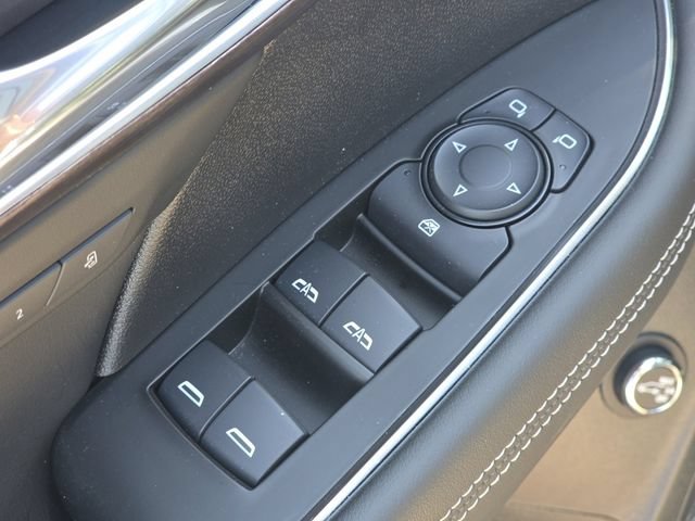Used 2023 Buick Envision Avenir AWD/4WD image 25