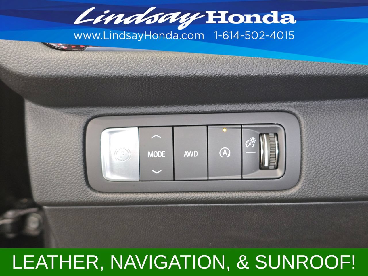 Used 2025 Chevrolet Traverse Z71 w/ Driver Confidence Package AWD/4WD image 17