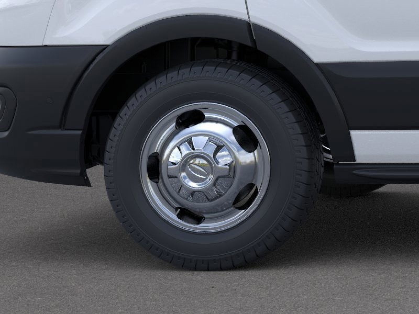 New 2026 Ford Transit 350 148 High Roof Extended DRW w/ Load Area Protection Package image 22