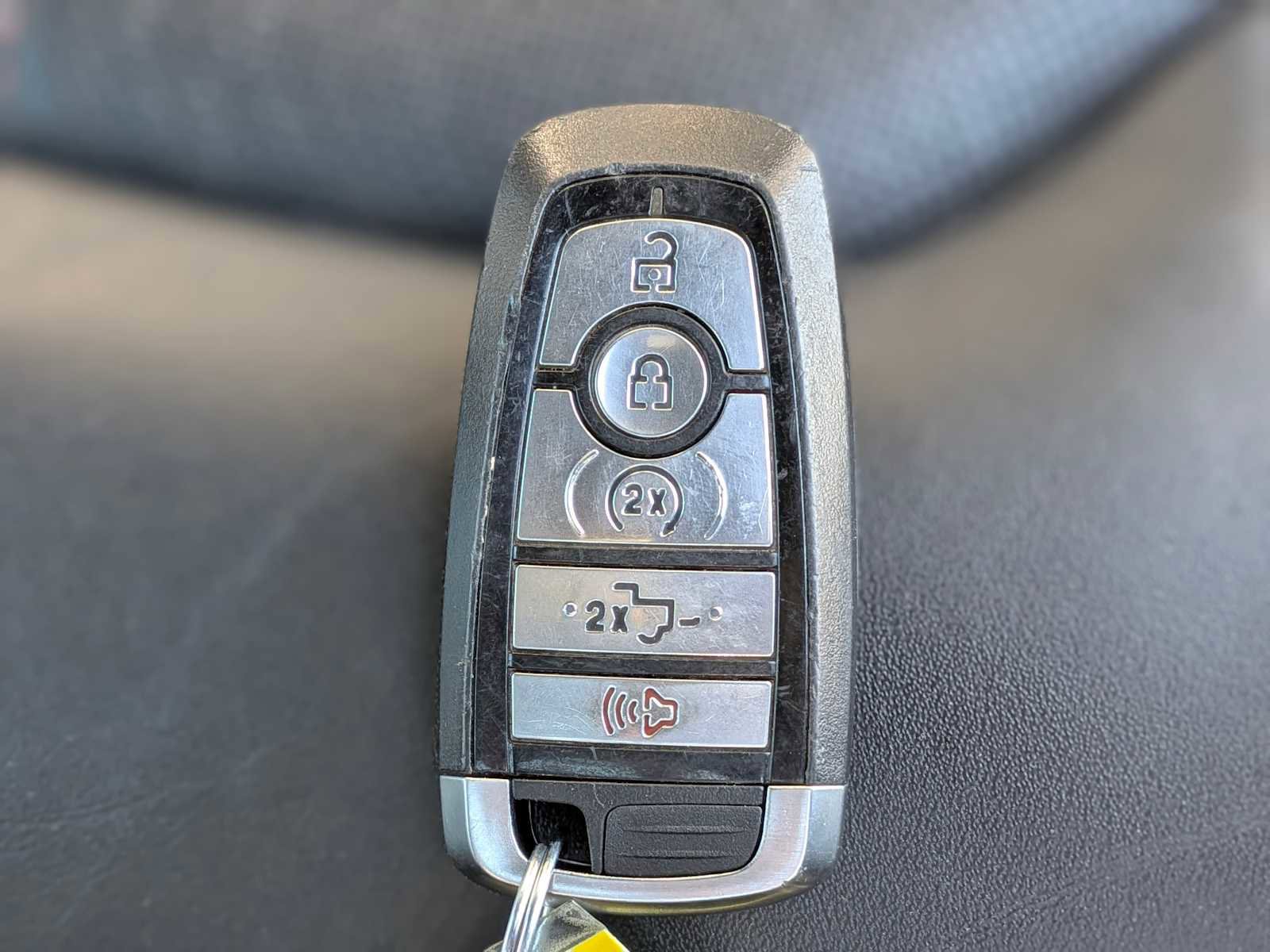 Certified 2019 Ford F150 Platinum image 35