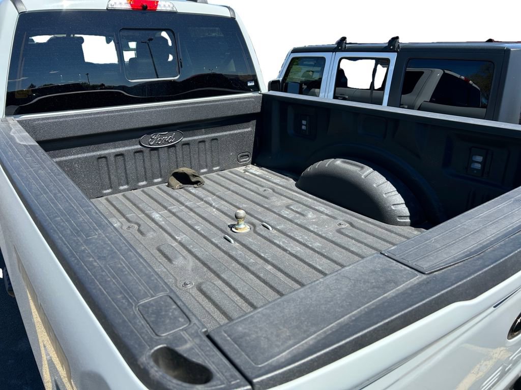 Used 2025 Ford F250 Lariat w/ Lariat Ultimate Package AWD/4WD image 27