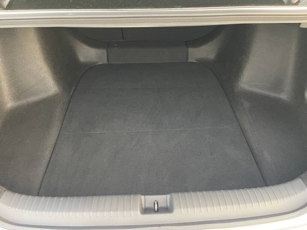 Used 2024 Honda Accord EX image 23