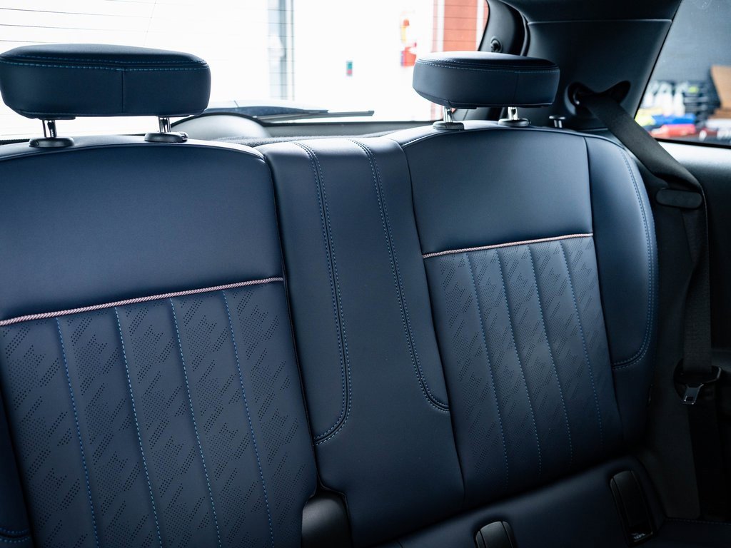 Certified 2025 MINI Cooper S image 23