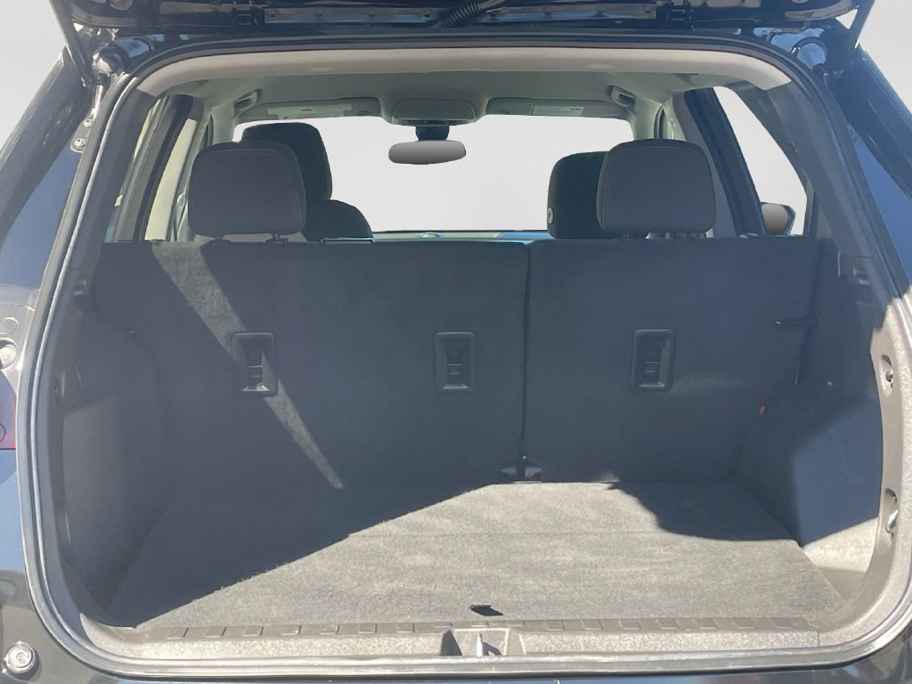 Used 2022 Chevrolet Equinox LT AWD/4WD image 16