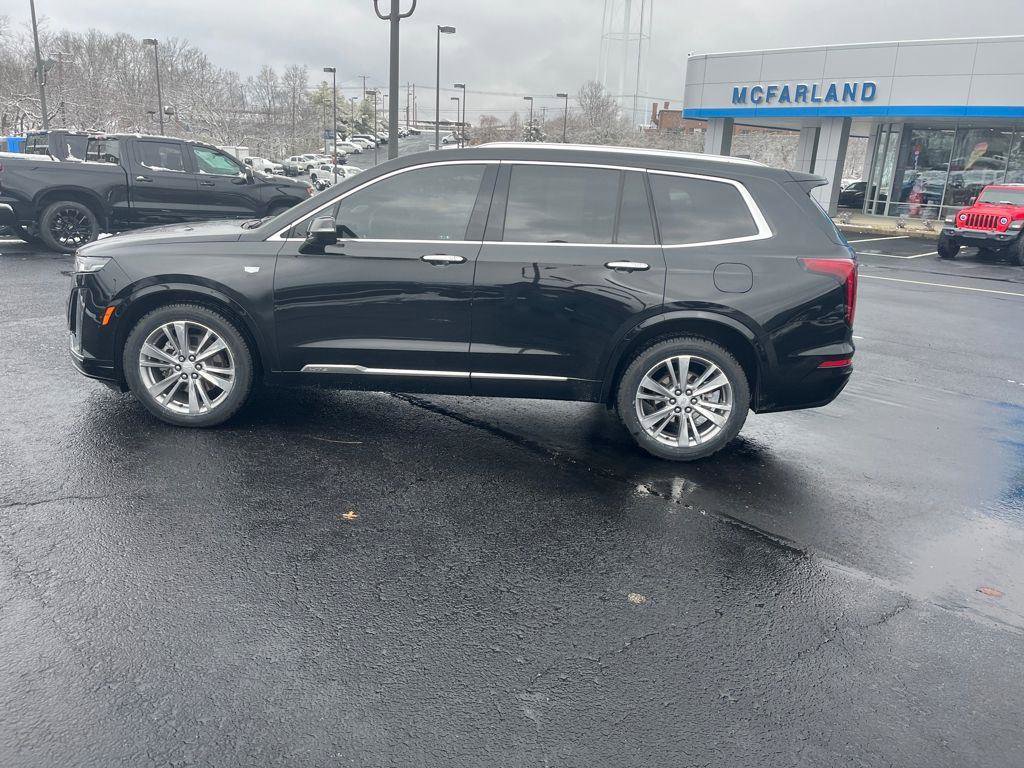 Used 2024 Cadillac XT6 Premium Luxury AWD/4WD video 2