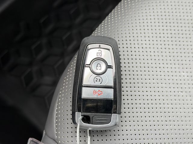 Used 2025 Ford Bronco Sport Badlands AWD/4WD image 11