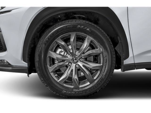 Used 2021 Lexus NX 300 F Sport w/ F Sport Premium Package FWD image 11